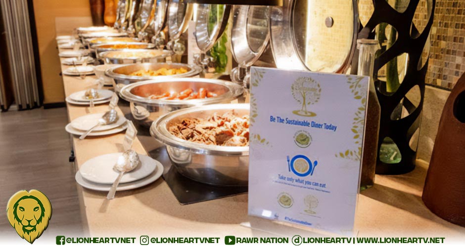 SM Hotels Diverts more than 300 Tons of Food Waste Through Plate for the Planet, Eyes 80% Composting by 2040