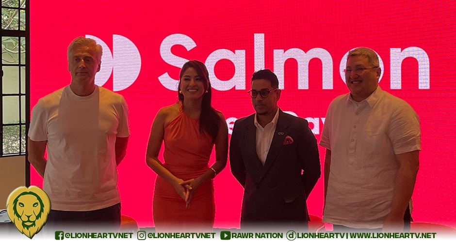 Salmon Bank highlights digital finance push, creator integration at first Press Day