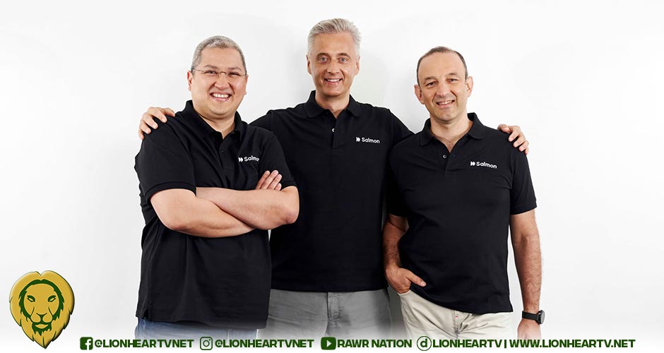 Salmon Secures $50M in Oversubscribed Nordic Bond, Boosting Total Bond Financing to $110M Amid Strong Investor Demand