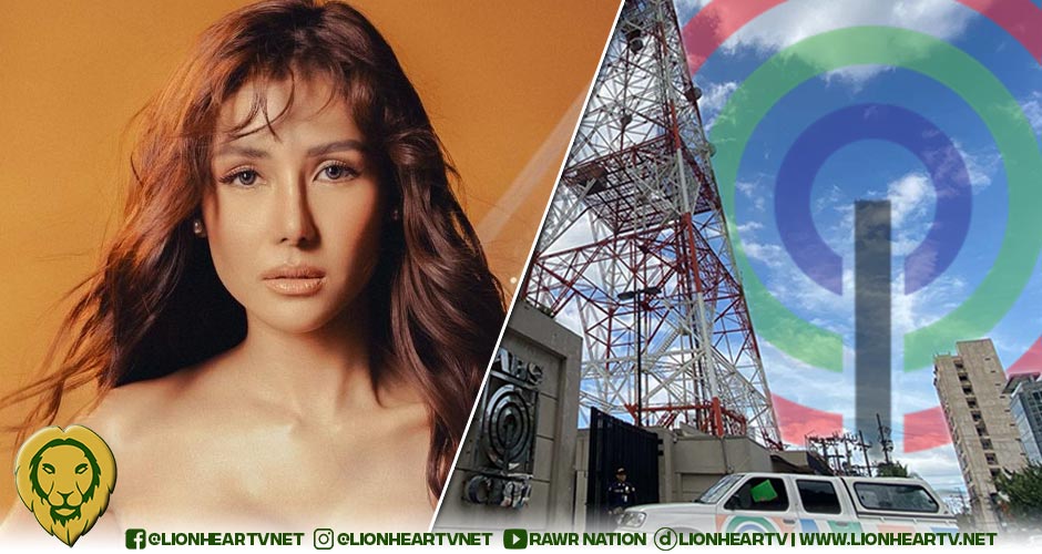 Sanya Lopez rumored to transfer to ABS-CBN — but fans, insiders doubt the move