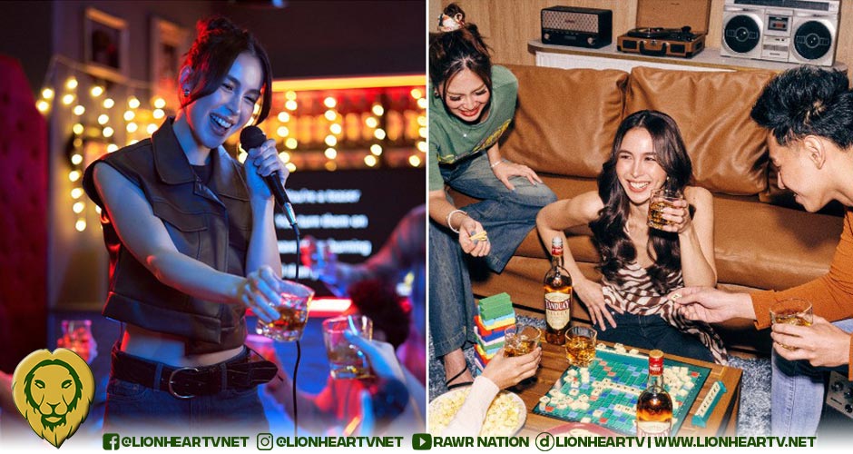 The 7 Personalities in Every Tagay Circle and Their Tanduay Match