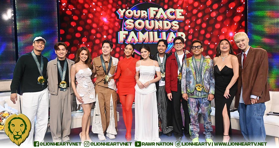 ‘Your Face Sounds Familiar Season 4’ pilot draws mixed reaction from the viewers