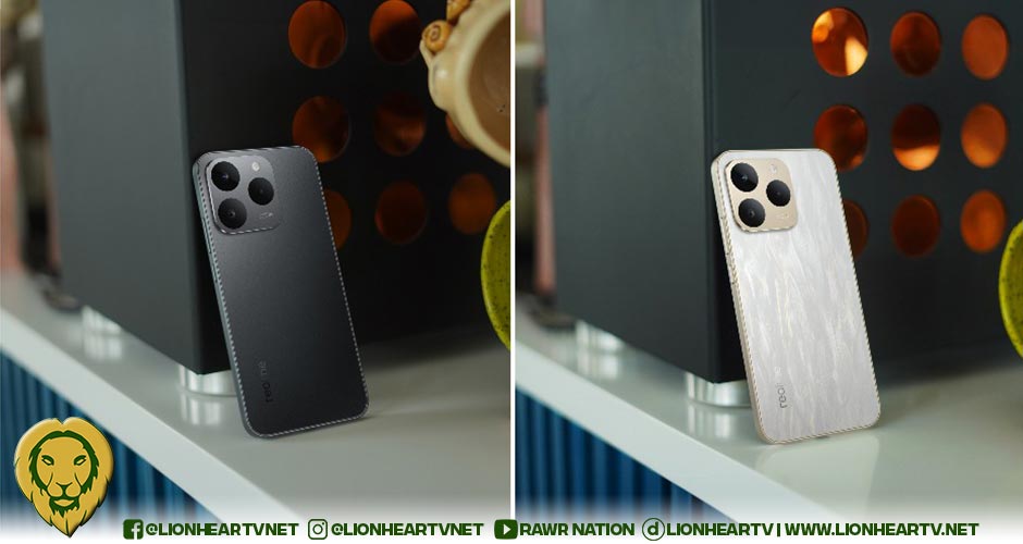 realme 15T 5G: A New Thin with Power That Lasts