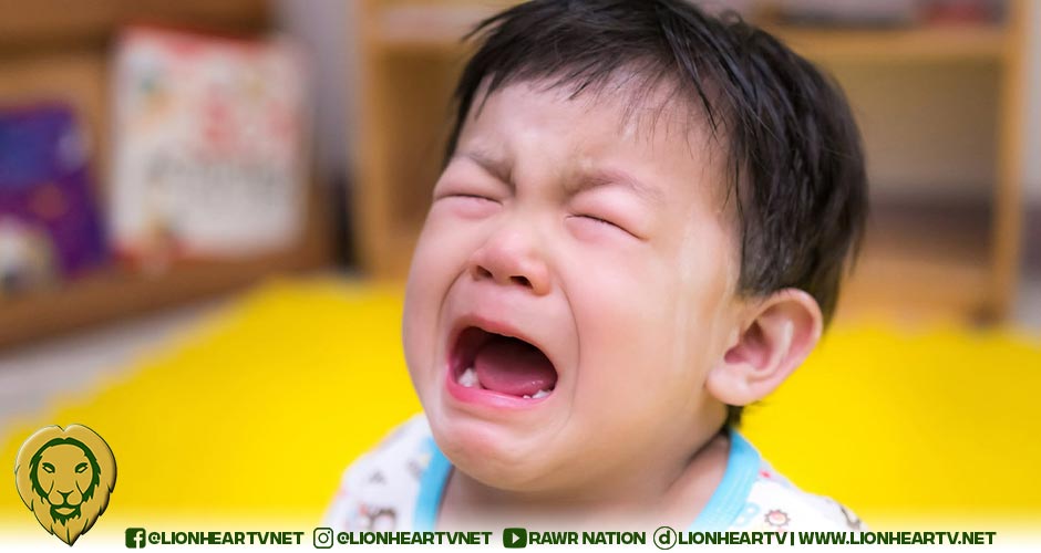 A first-time mom’s guide to the Terrible Twos, according to MakatiMed