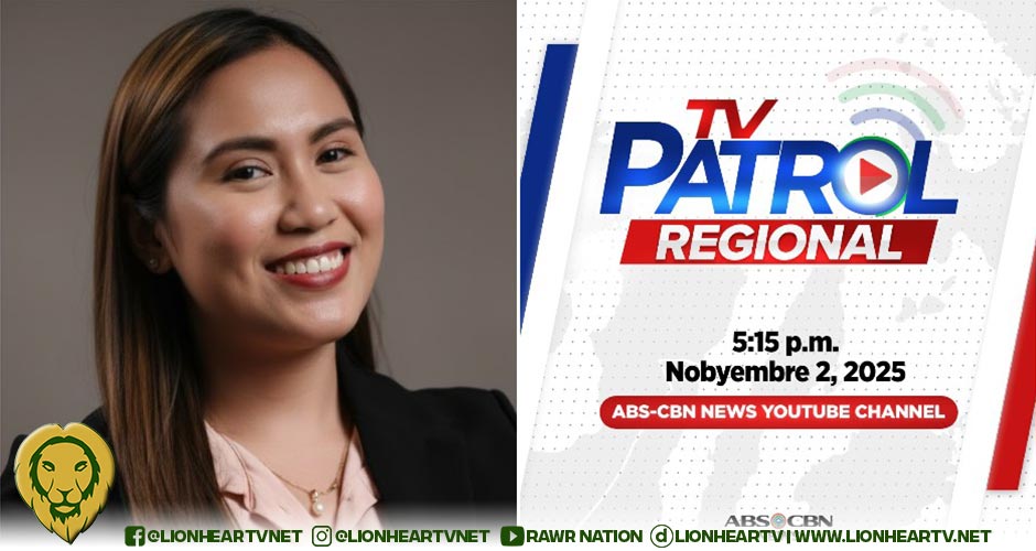 ABS-CBN News launches Digital Bisaya Newscast ‘TV Patrol Regional’