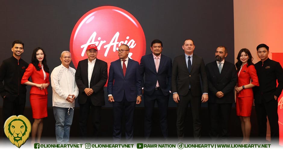 AirAsia launches direct flights from Cebu to Kuala Lumpur and Macao, adds new domestic routes