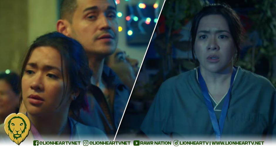 ‘Ang Happy Homes ni Diane Hilario’ review: A slow-burn thriller that feels all too real