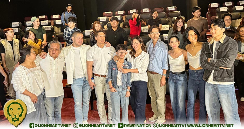 Angeline Quinto opens up about helping her brother recover from addiction