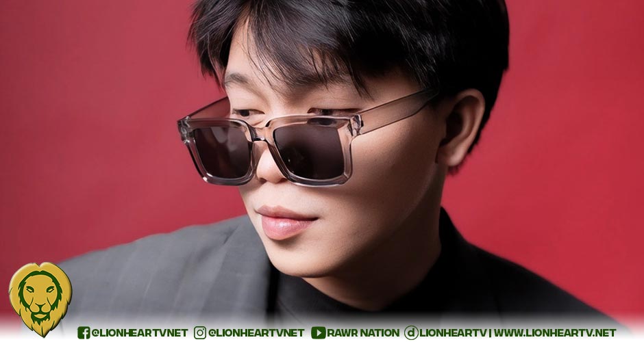 Cebuano R&B Artist JET Brings Feel-Good Romantic Vibes with His New Single ‘All Day All Night’ Released Under Homeworkz Records of PH R&B King JayR