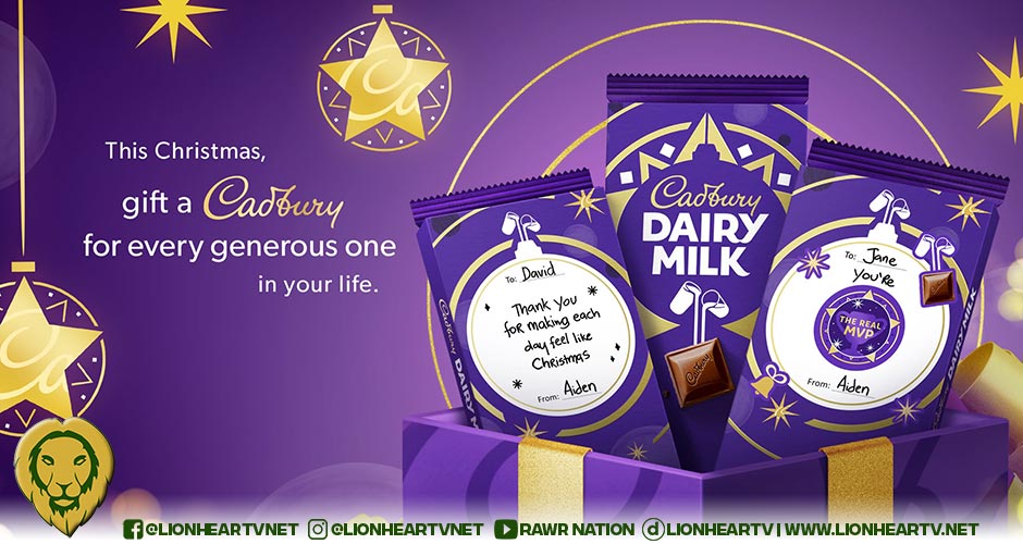 Celebrating Generosity: Viral personality Eugene Dela Cruz, celebrates the people who make every day feel like Christmas