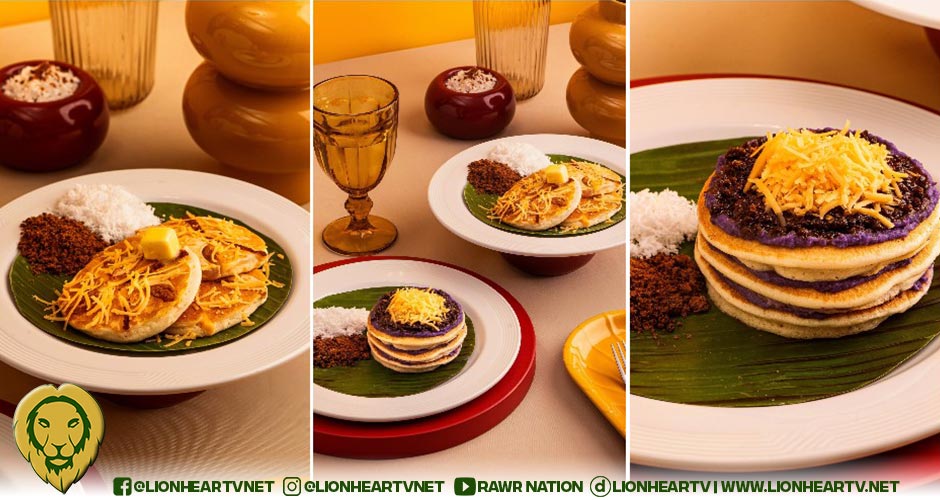 Comfort that Brings You Home for the Holidays