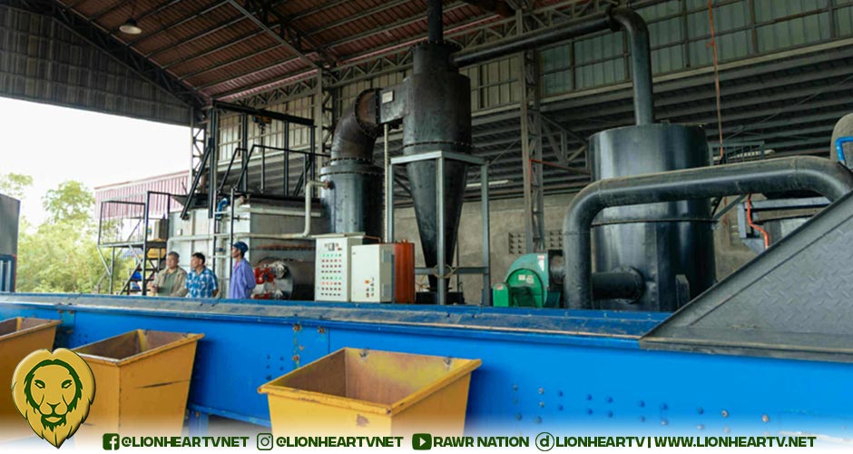 DOST-backed pyrolysis facility helps Laoag City reduce landfill dependency and improve plastic waste management