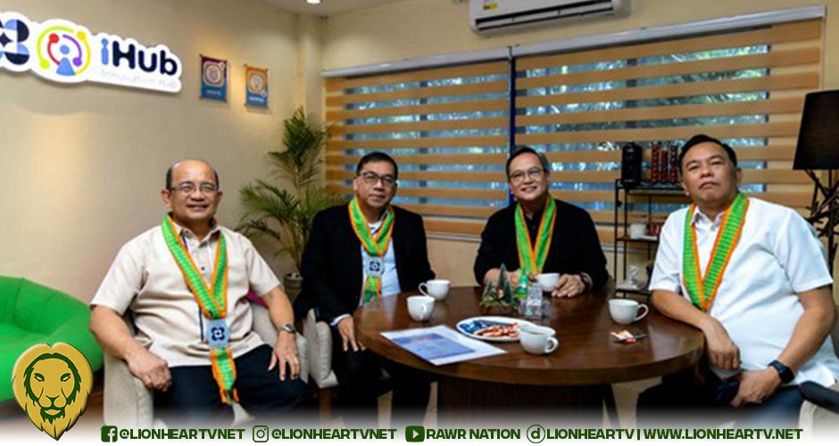 DOST brings science closer to people, launches three major programs in Central Luzon