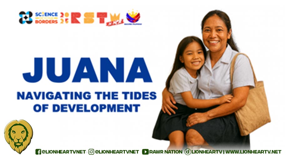 DOST pushes for inclusive smart and sustainable communities in NCR 2025 reg’l science week