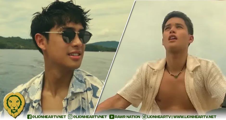 Donny Pangilinan and Kyle Echarri become certified action stars in ABS-CBN’s new high-octane drama ‘Roja’