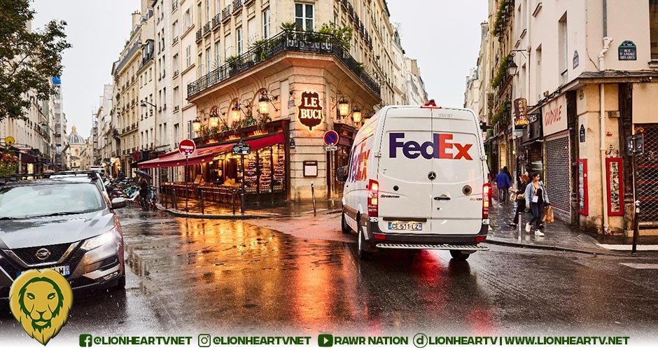 FedEx Survey Reveals 85% of APAC SMEs Confident in Europe Trade Growth