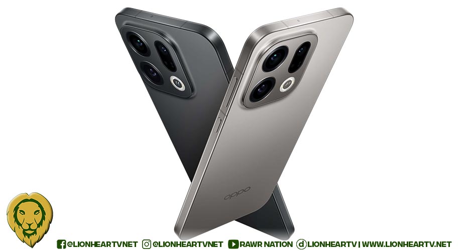 Flagship at its Finest: The OPPO Find X9 is now available nationwide