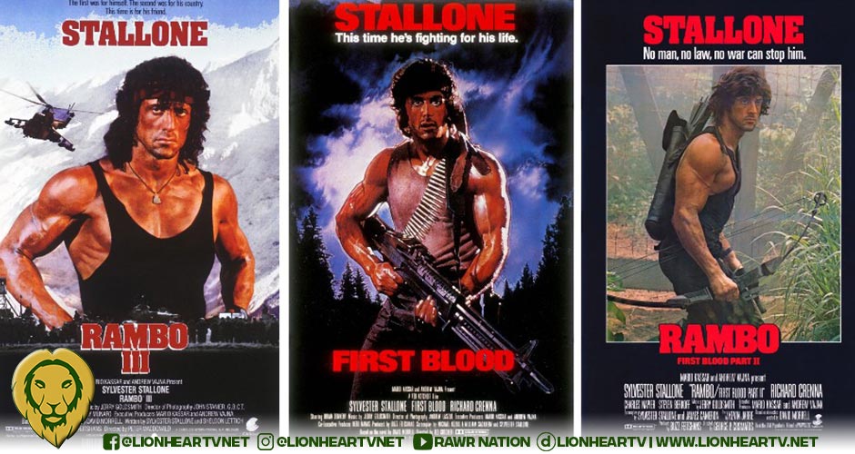 From Rambo to Wick: How Pain, Not Power, Shaped Today’s Action Genre