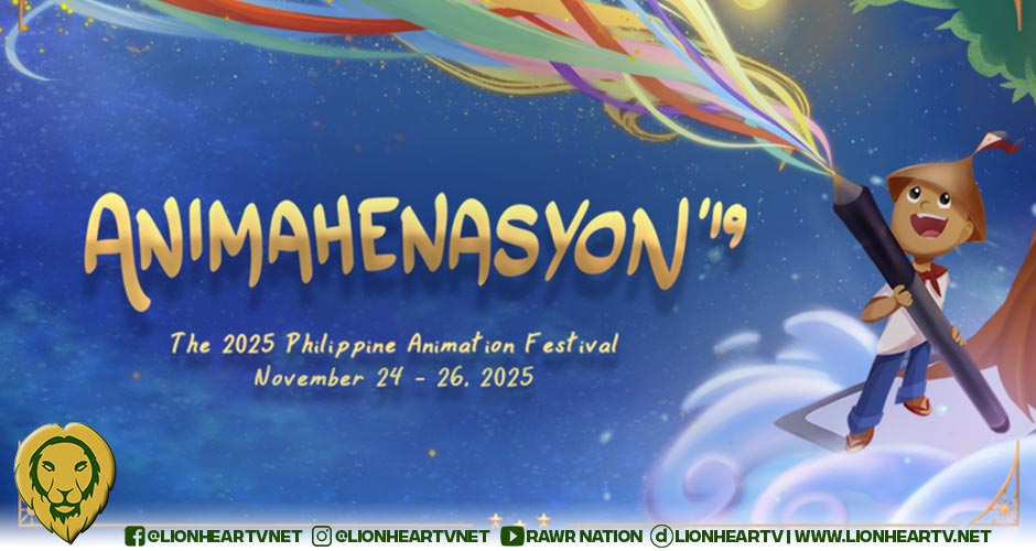 From talent pool to powerhouse: The Philippines prepares to be the next global animation hub with Animahenasyon 2025