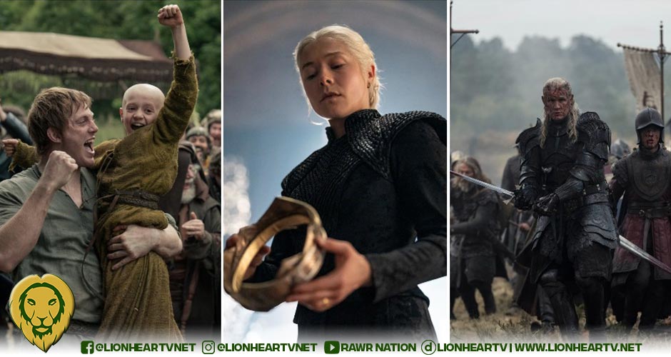 HBO Announces Season Renewals for Two Game of Thrones Franchise Series, Setting New Seasons Each Year Through 2028