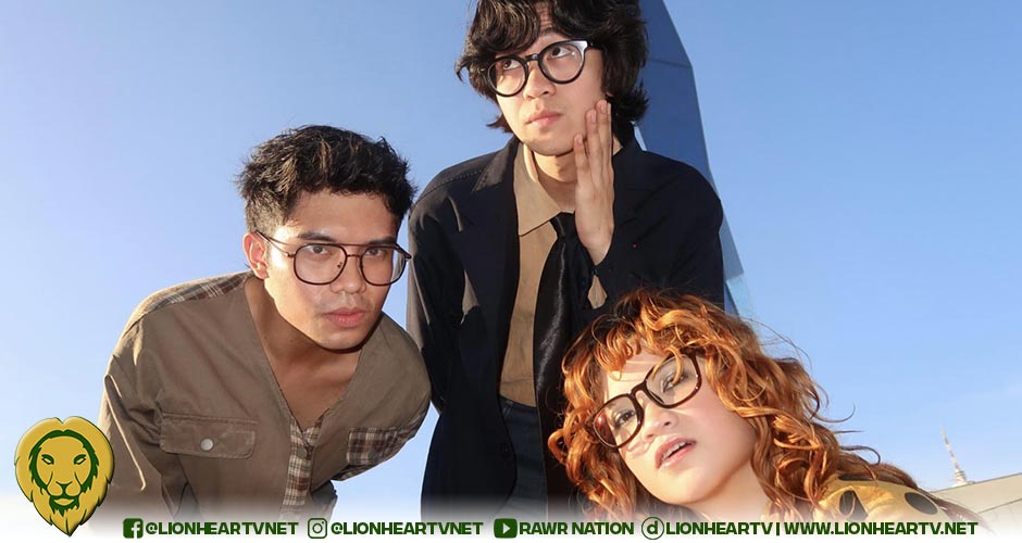 HEY JUNE! turns curiosity into connection in their first ever album experience tour