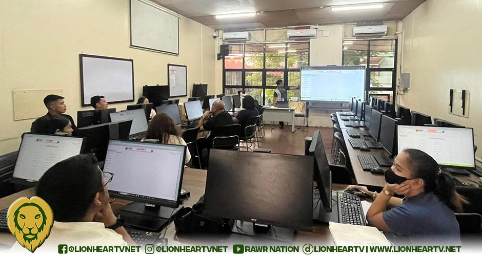 Iloilo City Powers Up Waste Management with Project AGUBAY