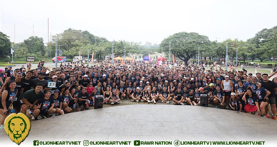 InLife renews title sponsorship of The Bull Runner Dream Marathon 2026: Championing love, dreams, and the power of the run