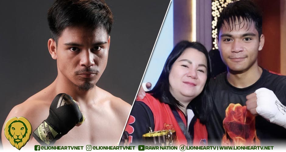 Joanna Bacosa says she has long moved on from Manny Pacquiao - LionhearTV