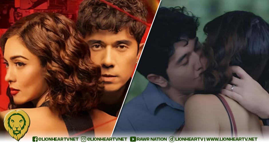 Kim Chiu, Paulo Avelino set primetime return as ‘The Alibi: Ang Buong Katotohanan’ heads to TV