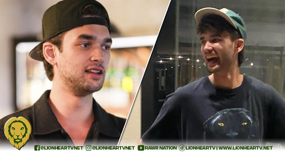 Kobe Paras’ witty answer about his “secret to height” goes viral