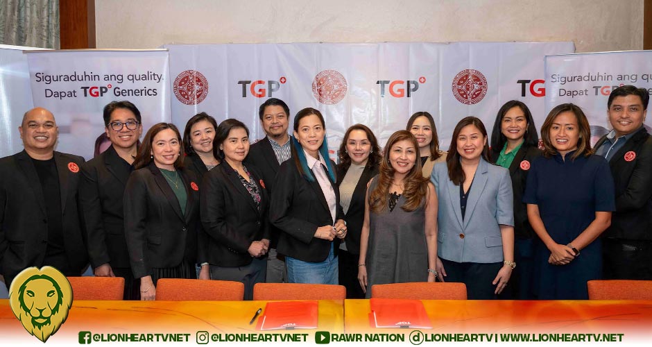 Life After Diagnosis: TGP and PCEDM Empower Filipinos to Live Better with Diabetes