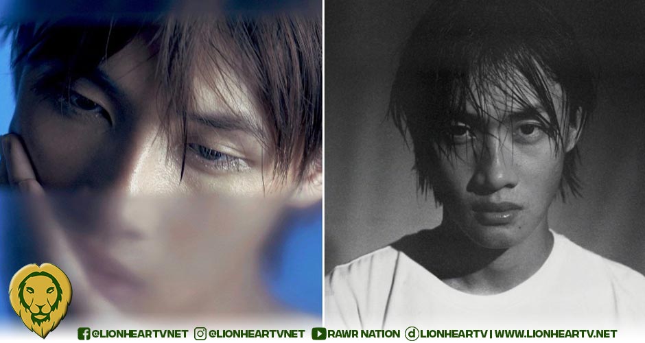 MINH Unveils Debut EP ‘THANK GOD! IT DIDN’T WORK OUT’