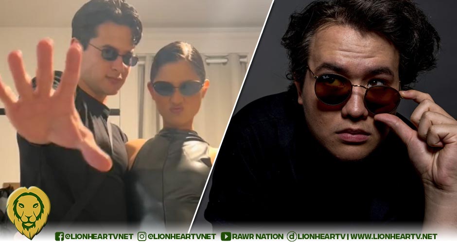 Maureen Wroblewitz says current boyfriend is “the complete ppposite” of ex JK Labajo