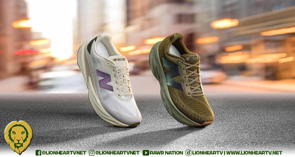 foot locker new balance fresh foam