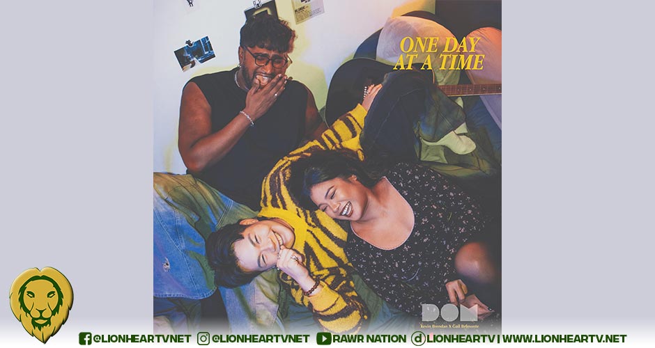 ‘ONE DAY AT A TIME’ – Is the Soulful Groove That’ll Make You Text Your BEST FRIENDS