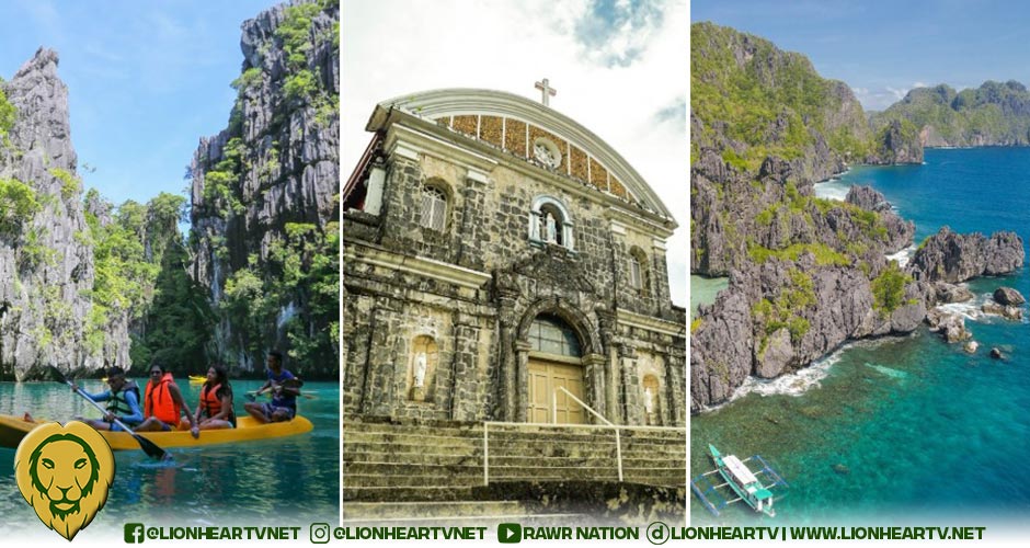 Palawan named one of Frommer’s ‘Best Places to Go’ in 2026