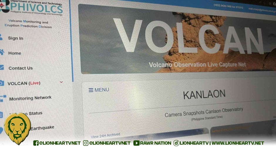 Phivolcs launches two volcano digital tools in Negros Island to boost disaster preparedness across the country