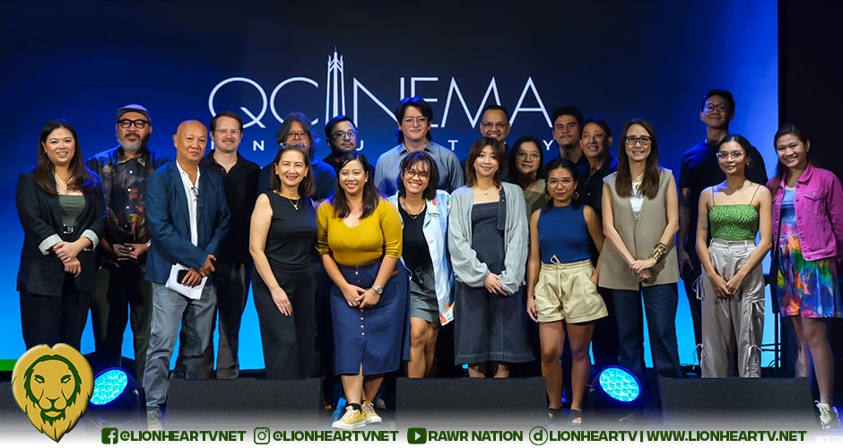 QCinema Industry 2025 Expands Its Regional Reach With New Film Market, Gender Equity Push, and Documentary Focus