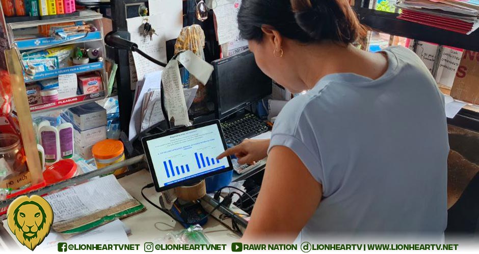 Sari-sari stores using AI see 46% sales jump – Packworks report