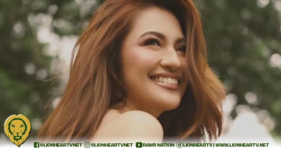 Julie Anne San Jose’s ‘Simula’ debuts strong on iTunes charts