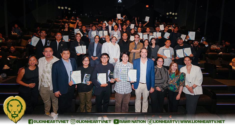 SinagLarawan awards top prizes for 2025 Photo Contest