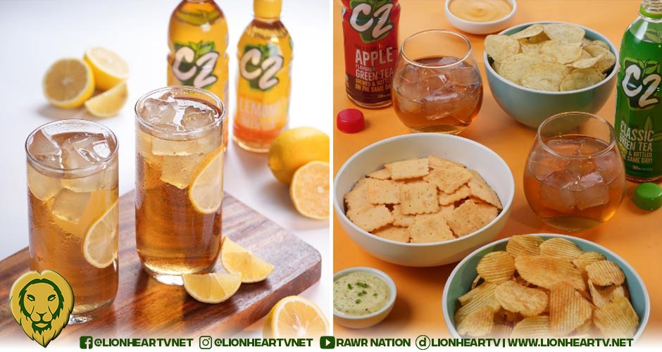 Sip, Share, and Celebrate: Let C2 Bring Relaxation to Your Holiday Moments