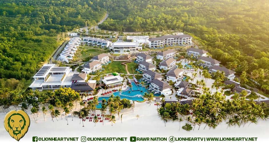 South Palms Resort & Spa Panglao – MGallery Collection chooses Alcatel-Lucent Enterprise to deliver enhanced guest experience