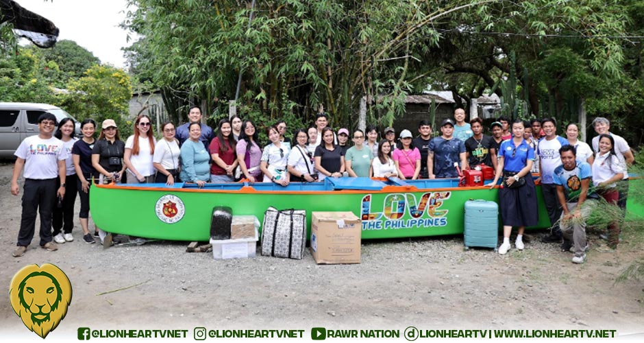 TPB Members Strengthen Sustainable Tourism Advocacy through CSR Activities in La Union