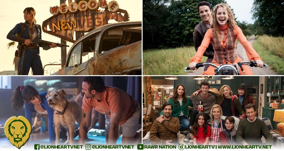 TV shows & movies coming to Prime Video in December 2025