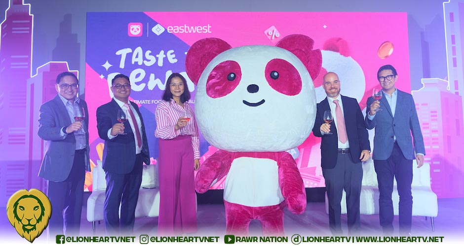 EastWest, foodpanda, and Visa launch co-branded credit card offering weekly cashback and digital convenience