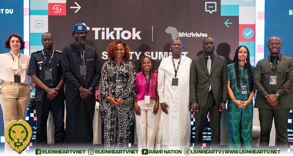 TikTok in partnership with AfricTivistes Strengthens Ties with Stakeholders at Summit in Dakar, shaping policy and online safety for the region