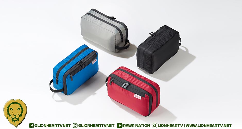 Travel in Style (and Sustainably!) with Travel Sentry’s Eco-Chic Accessories