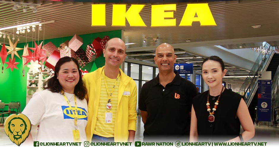 UnionBank PayEasy brings flexible installment options to IKEA shoppers