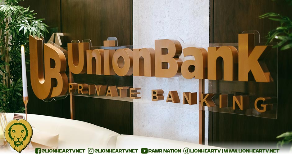 UnionBank Private Banking’s latest Global Recognition Reinforces Commitment to Service Excellence
